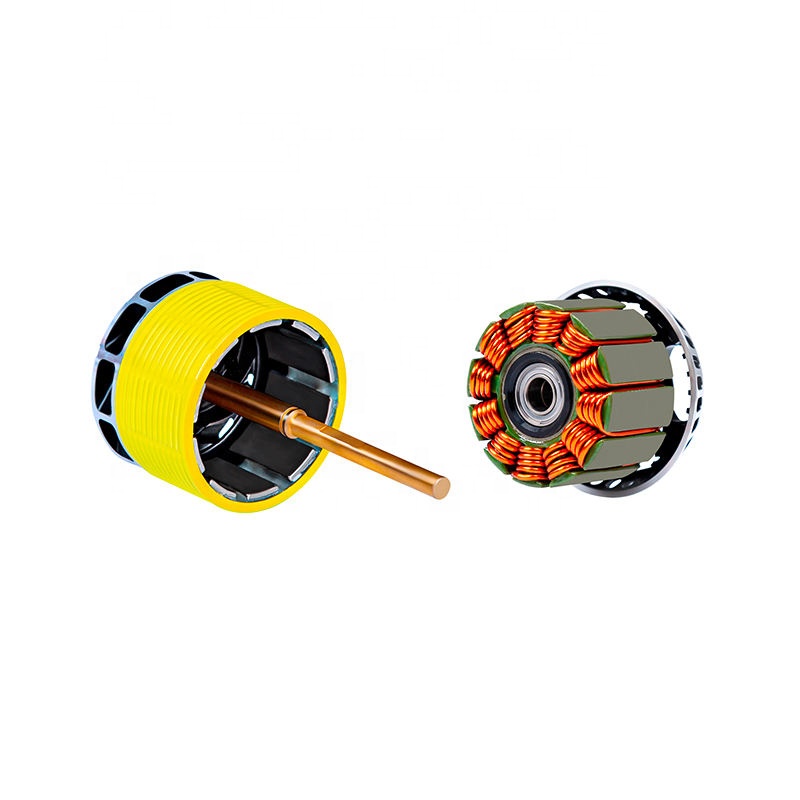 New Arrival  M4520-Y KV840 BLD - Drone Motor avis et prix