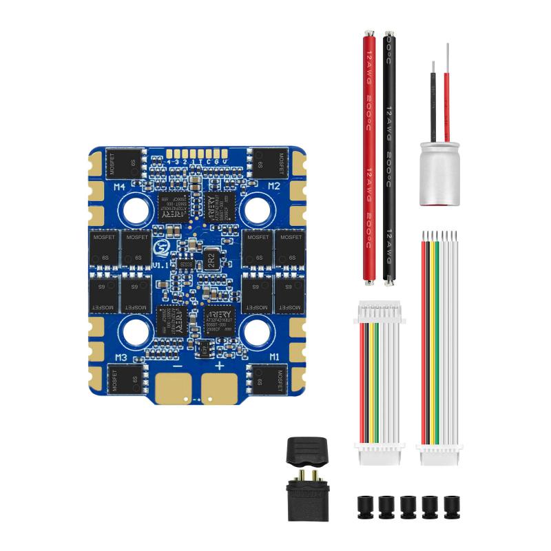 SEQURE Blueson A1 ESC 6S 65A / - Drone Esc avis et prix
