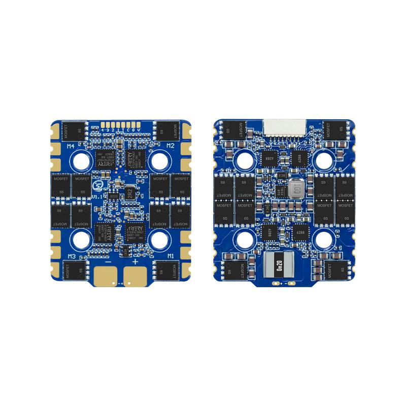 SEQURE Blueson A1 ESC 6S 65A / - Drone Esc avis et prix