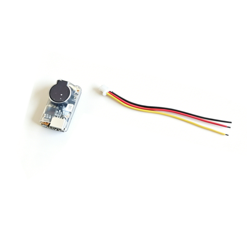 Compact Soter BB Alarm Buzzer  - Drone Buzzer avis et prix