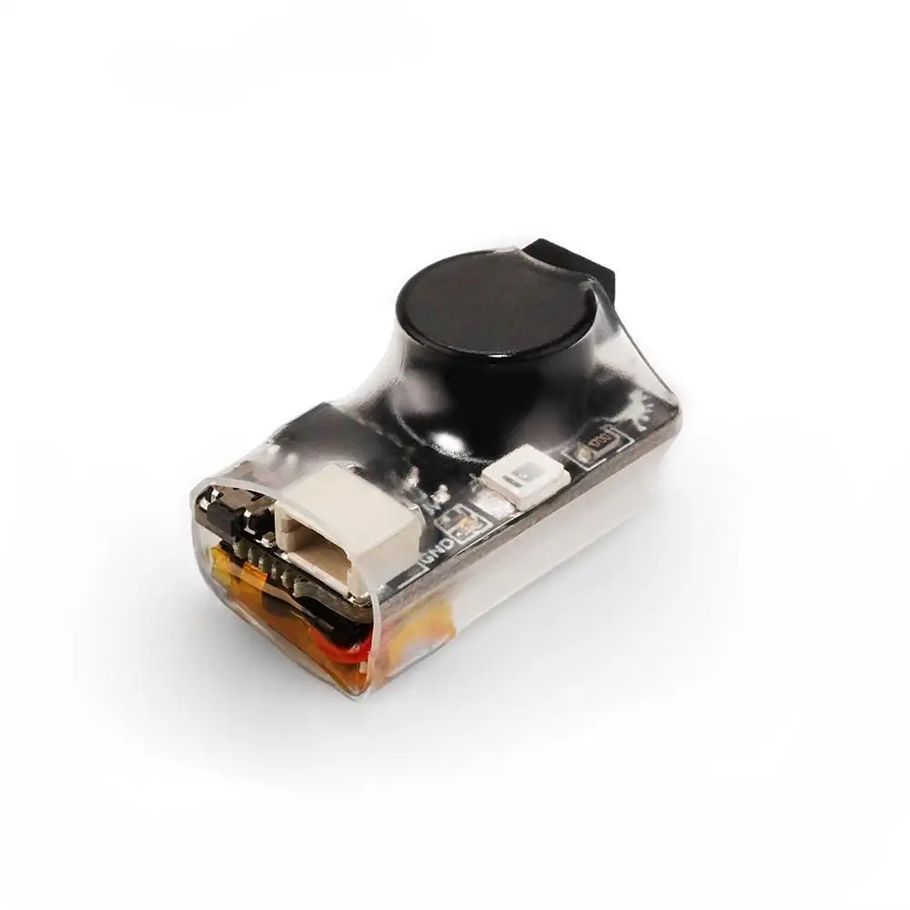 Compact Soter BB Alarm Buzzer  - Drone Buzzer avis et prix