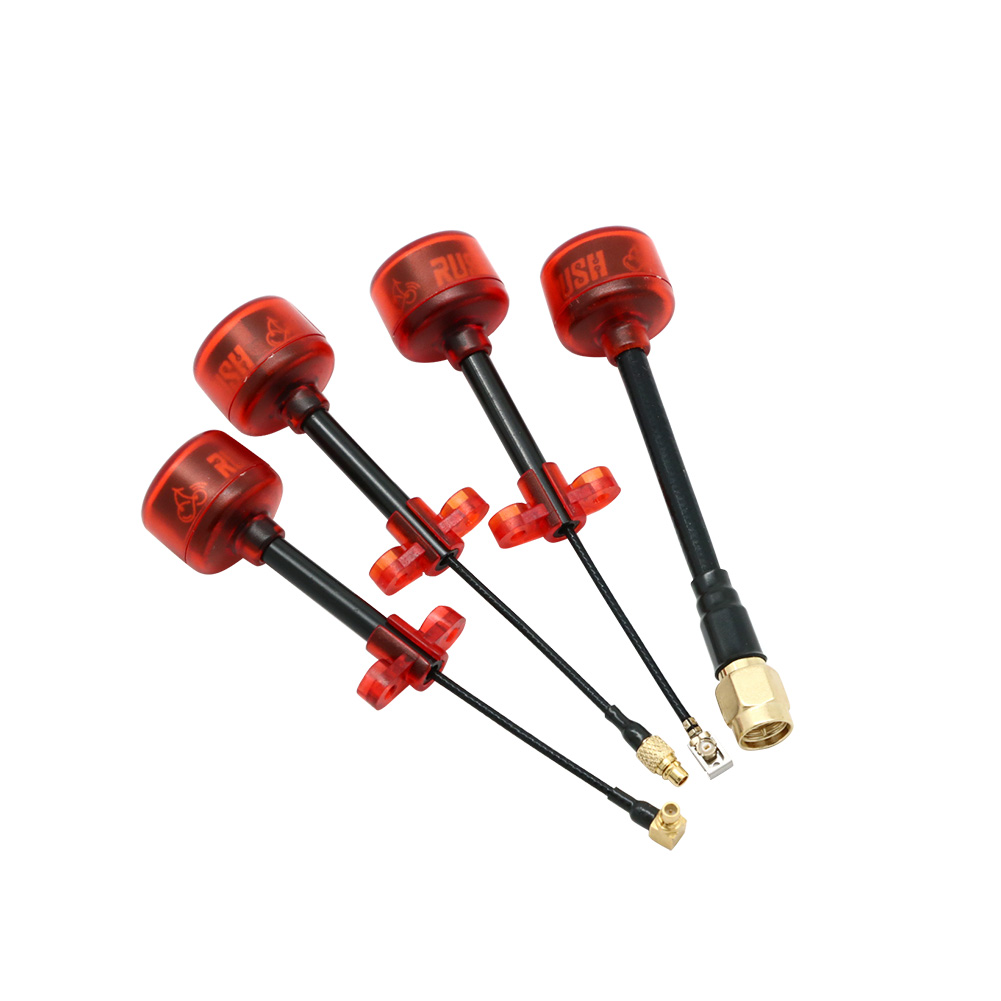 Rush Cherry FPV 5.8G Antenna L - Drone Esc avis et prix