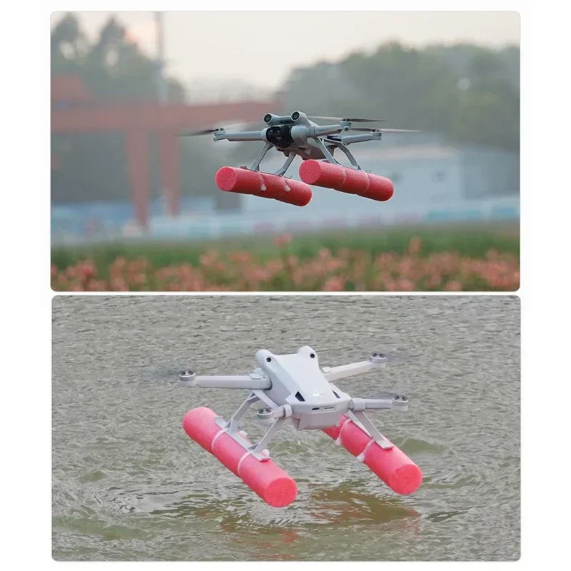 For DJI Mini 3/4 PRO/Mini3 Flo - Drone Landing Gear avis et prix