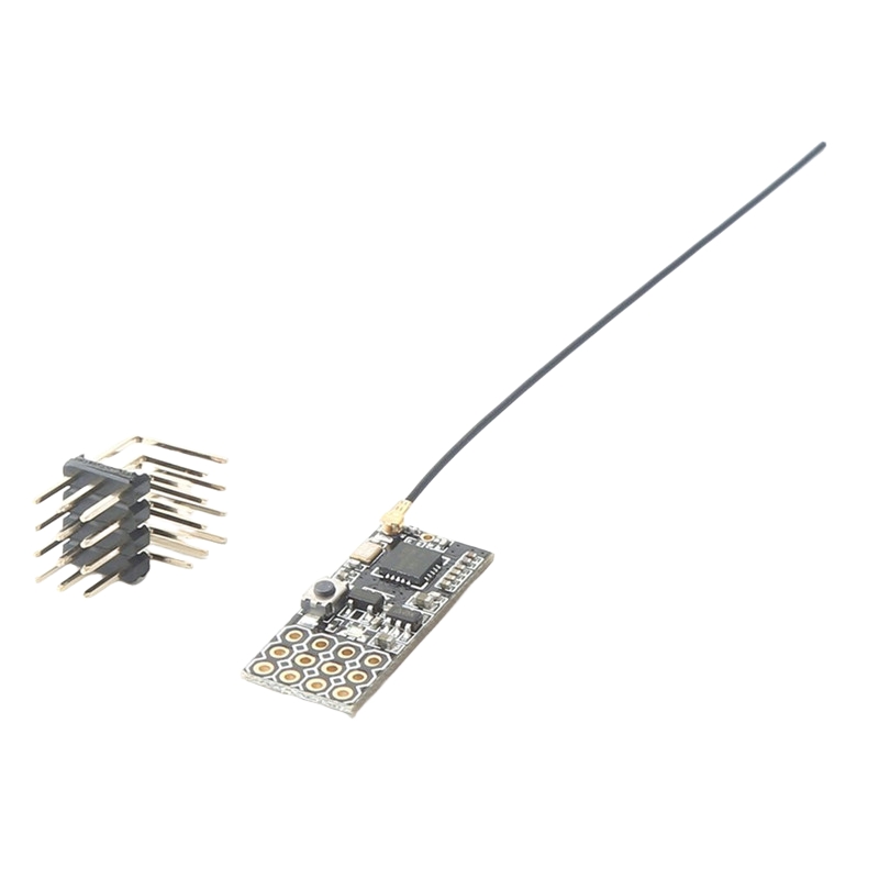 Flysky FS2A Mini Receiver 4CH  - Drone Battery avis et prix