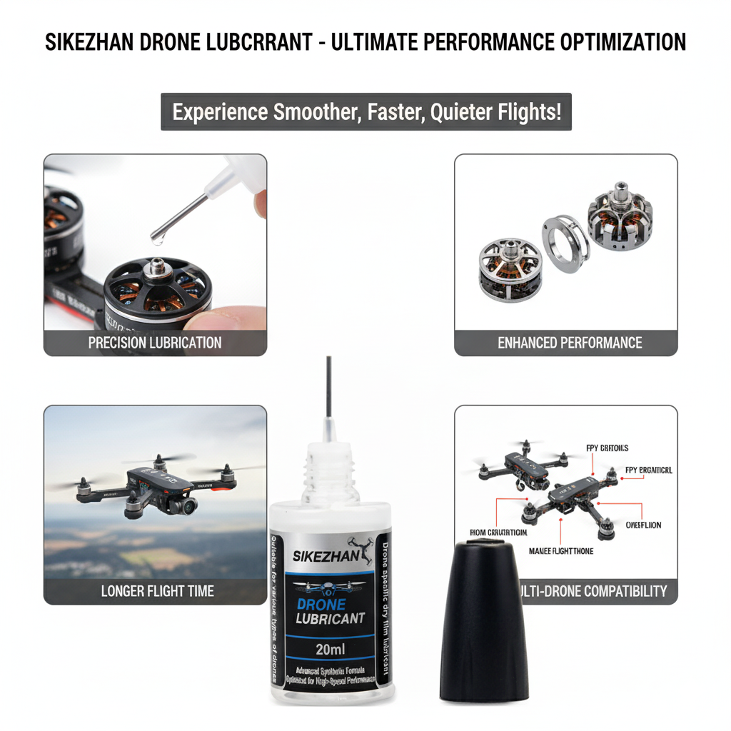 Micro Drone Motor Bearing Lubr - Drone Motor avis et prix