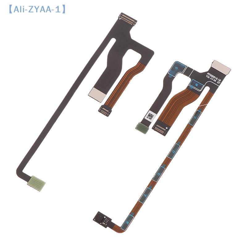 【ZYAA-1】3 In 1 Flexible Flat R - Drone Gps Mount avis et prix