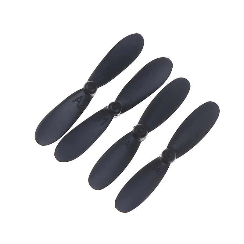 8PCS 42mm Props For 4D RC Spar - Drone Propeller avis et prix