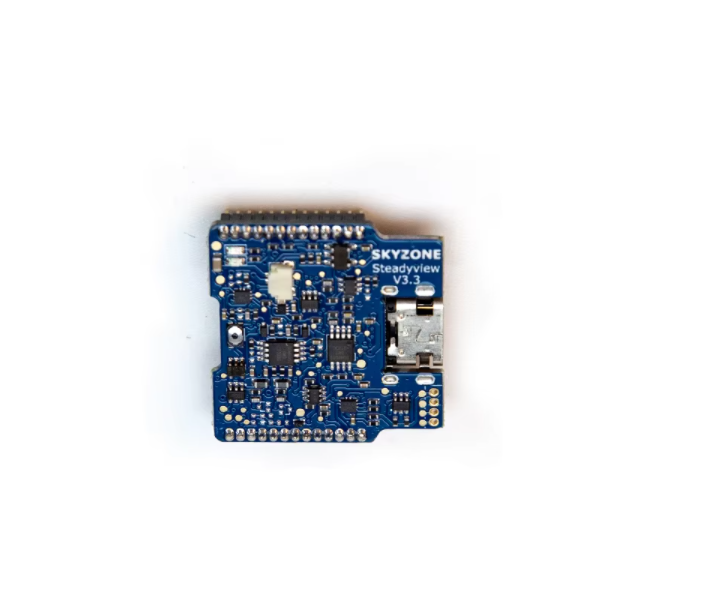 SKYZONE Cobra X FPV Dr-one Rec - Drone Receiver avis et prix