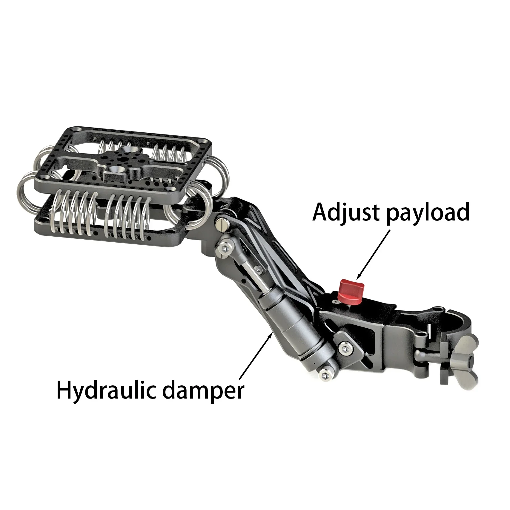HONGTOO 5.5KG Camera Vibration - Drone Arm avis et prix