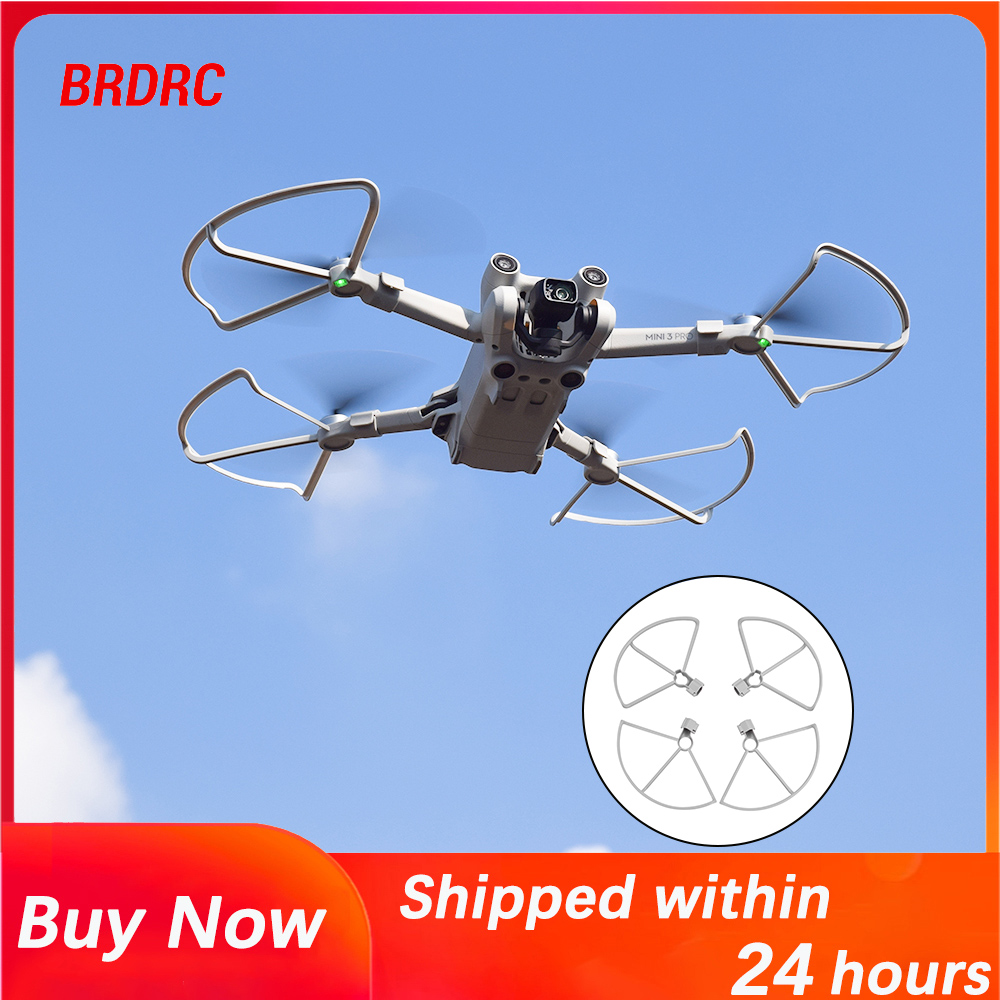 BRDRC Propeller Guard for DJI  - Drone Propeller Guard avis et prix