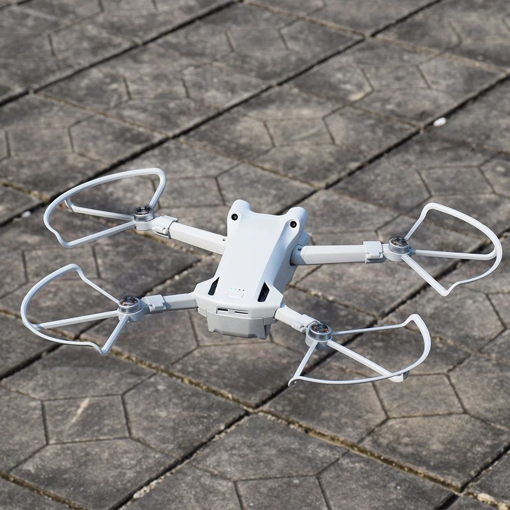 BRDRC Propeller Guard for DJI  - Drone Propeller Guard avis et prix
