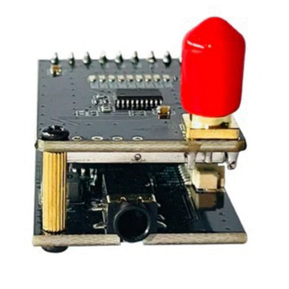 A63T-1.2G 2W VTX+1.2G 1.3G VRX - Drone Transmitter avis et prix