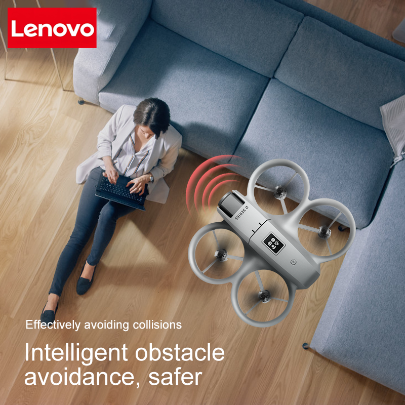 Lenovo D16 GPS Drone 8K Aerial - Drone Gps Module avis et prix