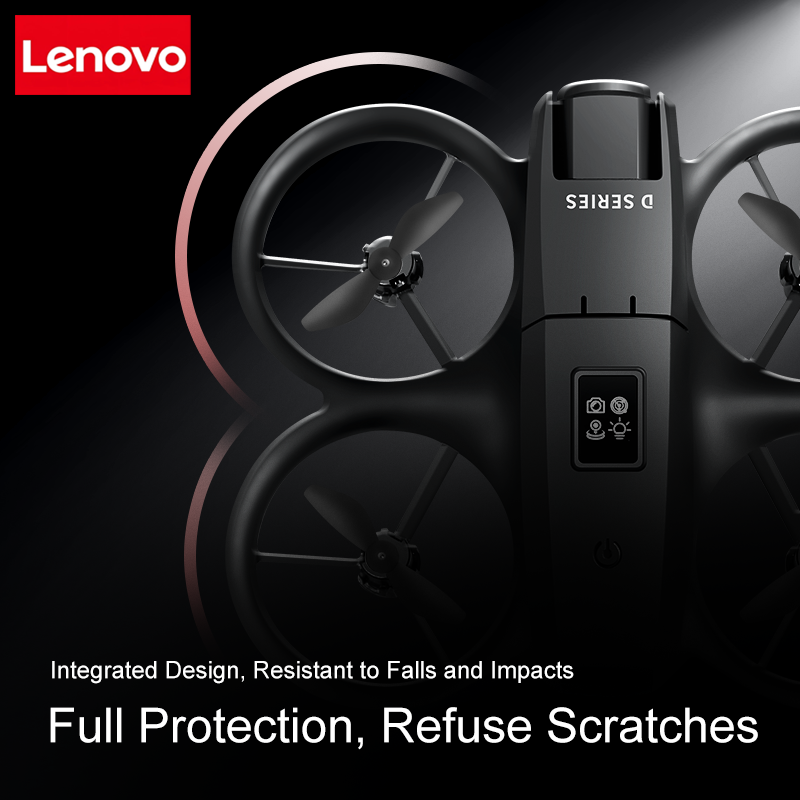 Lenovo D16 GPS Drone 8K Aerial - Drone Gps Module avis et prix