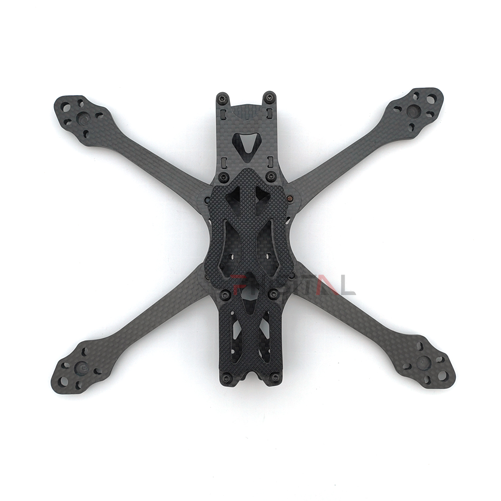 APEX frame 7 inch/6inch/5inche - Drone Motor avis et prix