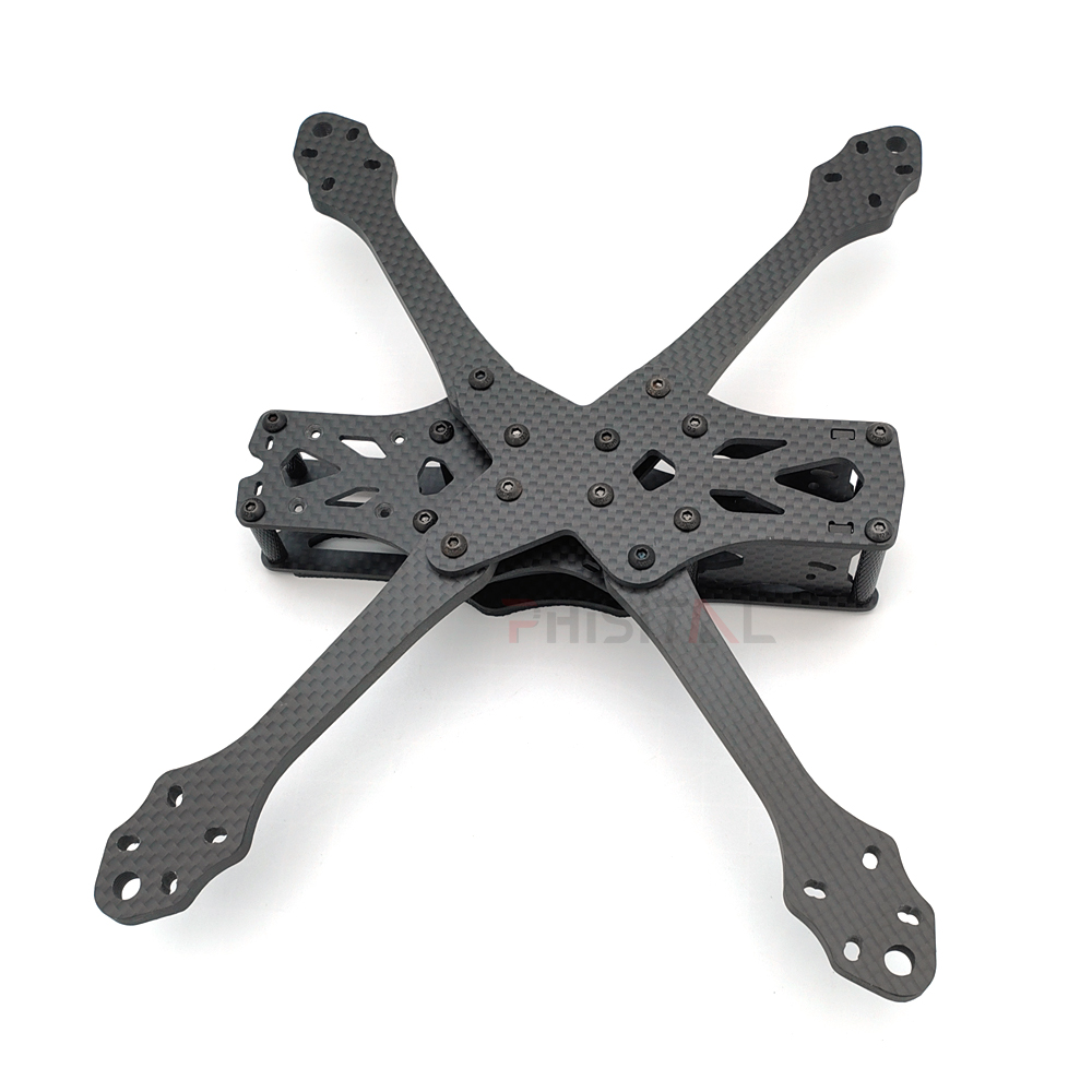 APEX frame 7 inch/6inch/5inche - Drone Motor avis et prix