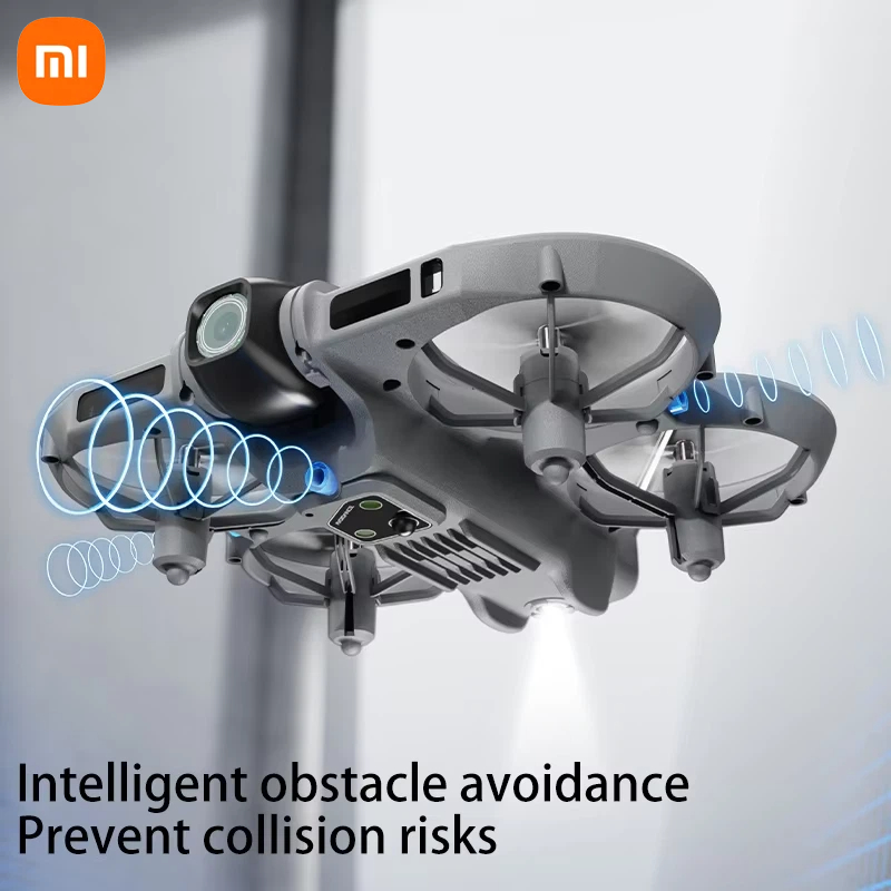 Xiaomi Z906 Drone 8K Aerial HD - Drone Gps Module avis et prix