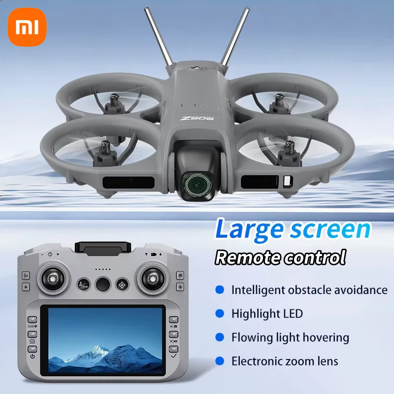 Xiaomi Z906 Drone 8K Aerial HD - Drone Gps Module avis et prix