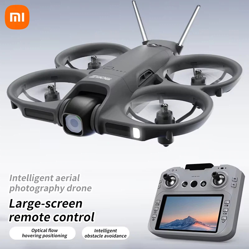 Xiaomi Z906 Drone 8K Aerial HD - Drone Gps Module avis et prix