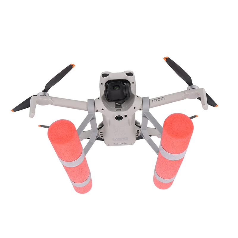Float Landing Skid Landing Gea - Drone Landing Gear avis et prix