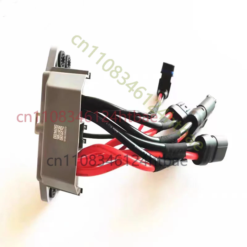 Used,FOR DJIAgras Drone T50 Po - Drone Power Distribution Board avis et prix