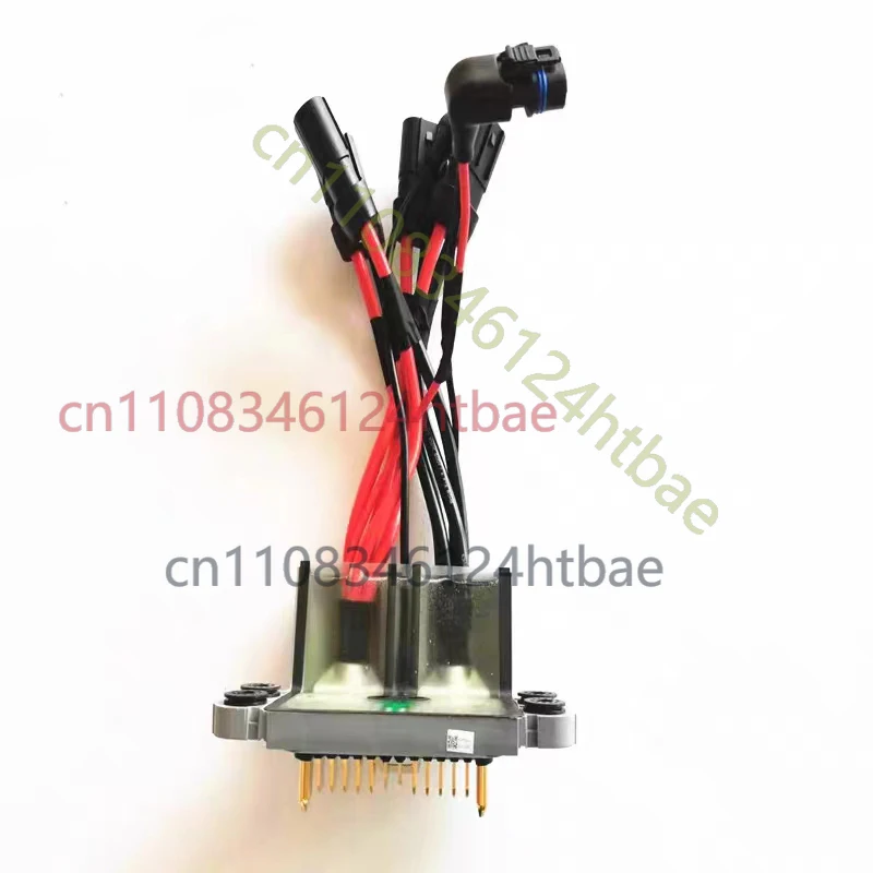 Used,FOR DJIAgras Drone T50 Po - Drone Power Distribution Board avis et prix
