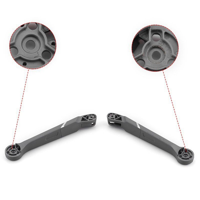 For DJI 2 Pro Motor Shell Left - Drone Arm avis et prix