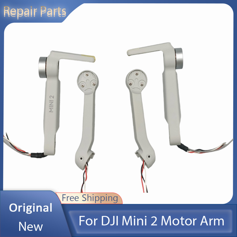 Original New Arm With Motor Fo - Drone Arm avis et prix