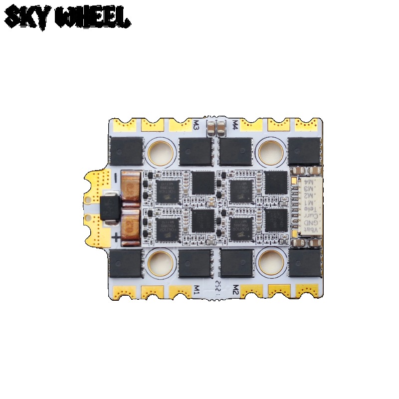 HDZero Halo Flight Controlle 4 - Drone Esc avis et prix