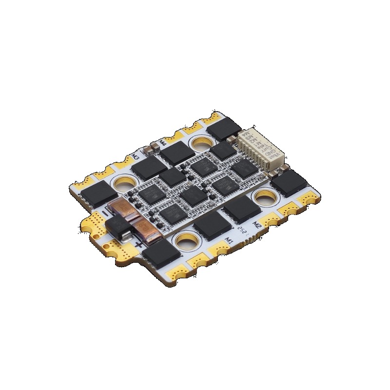 HDZero Halo Flight Controlle 4 - Drone Esc avis et prix