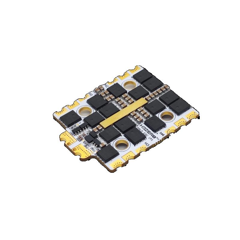 HDZero Halo Flight Controlle 4 - Drone Esc avis et prix