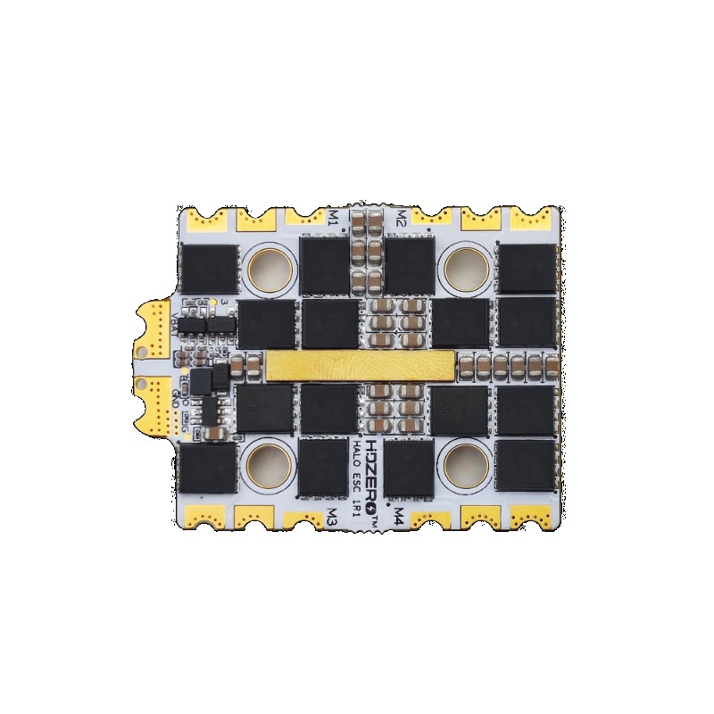 HDZero Halo Flight Controlle 4 - Drone Esc avis et prix