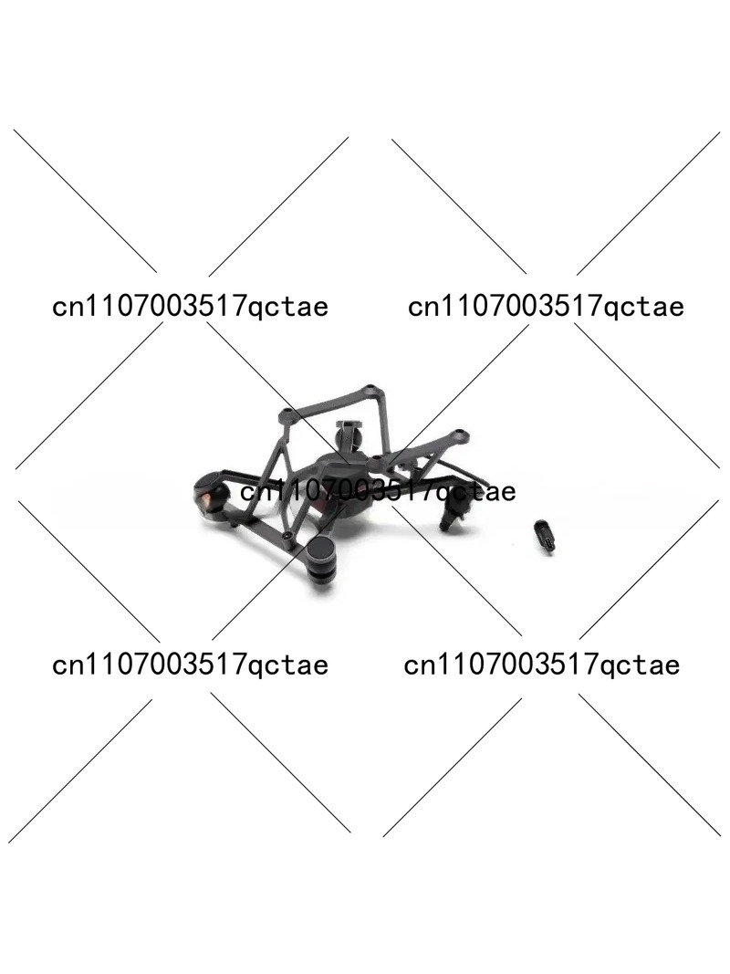 Single Gimbal Mount Bracket To - Drone Camera avis et prix