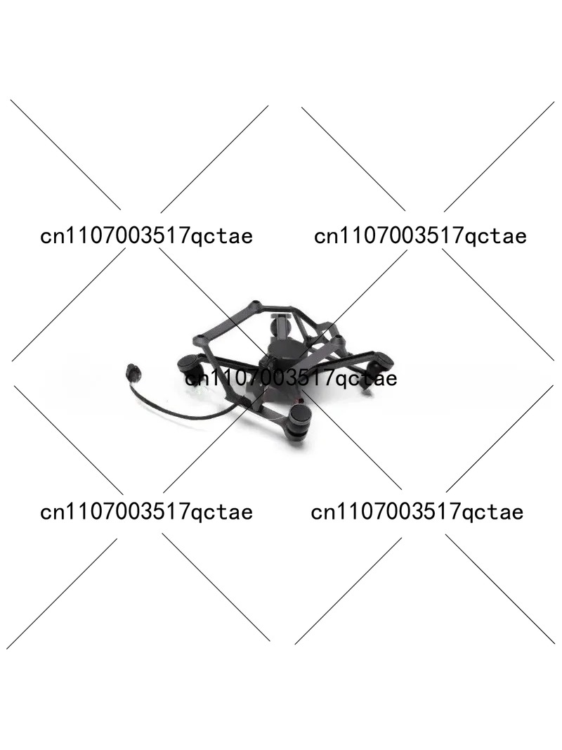 Single Gimbal Mount Bracket To - Drone Camera avis et prix