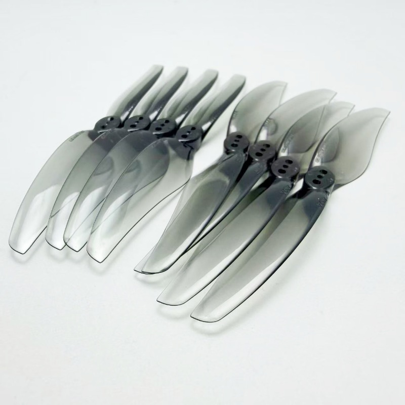 4Pairs Gemfan Hurricane 4024 2 - Drone Propeller avis et prix
