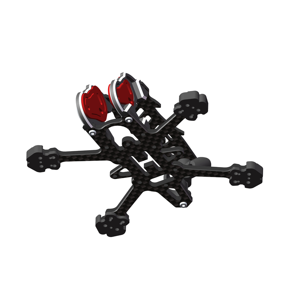 AlfaRC Fox-2 DJI O4 Air Unit 5 - Drone Propeller avis et prix