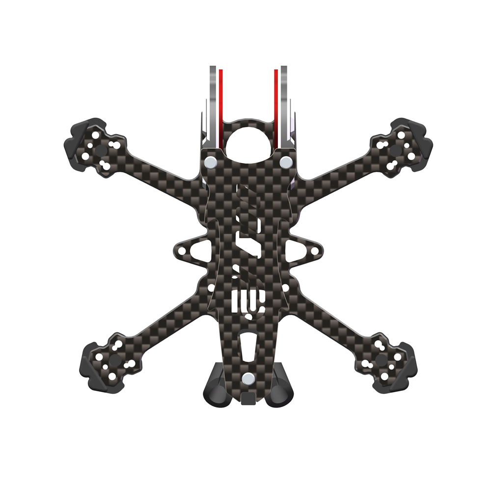 AlfaRC Fox-2 DJI O4 Air Unit 5 - Drone Propeller avis et prix