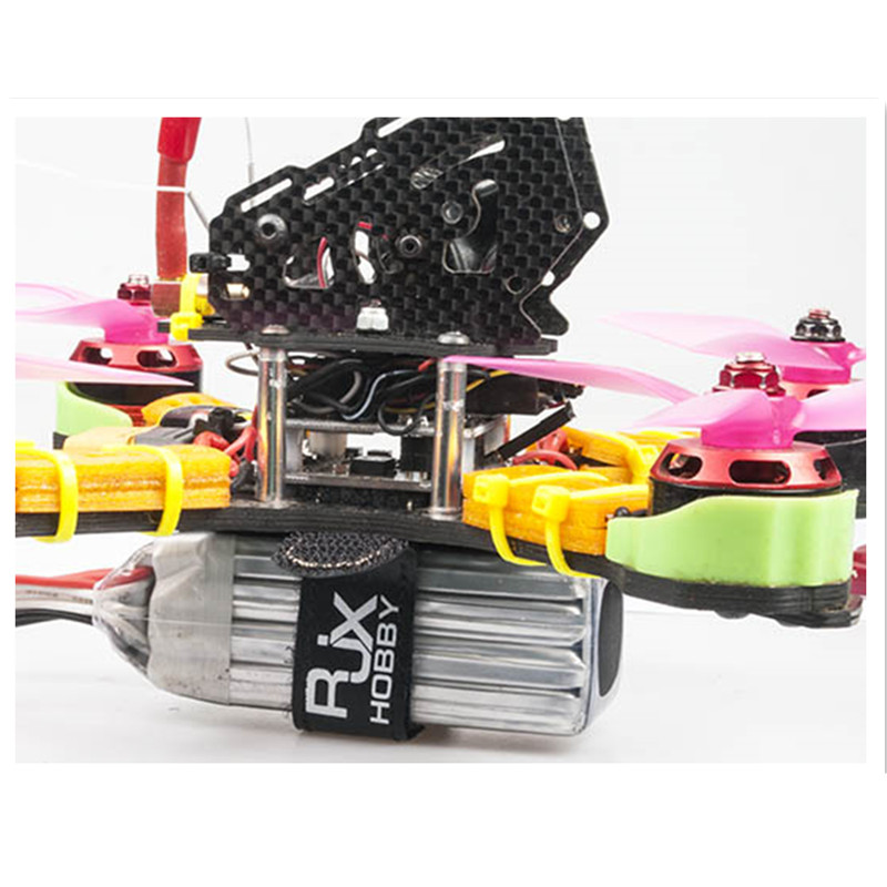 8Pcs Battery Ribbon Non-Slip M - Drone Battery Strap avis et prix