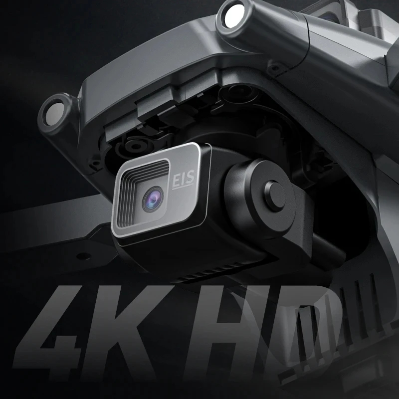 L600 PRO MAX GPS Drone Profess - Drone Gimbal avis et prix