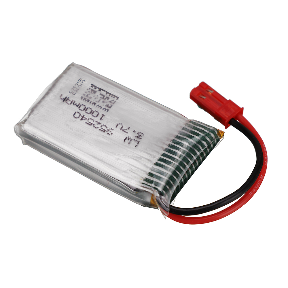 3.7V 1000mah Lipo Battery and  - Drone Charger avis et prix
