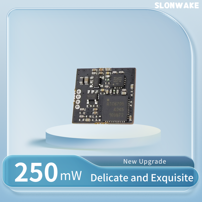 Mini 5.8G 40CH 25/100/250mW Ad - Drone Transmitter avis et prix