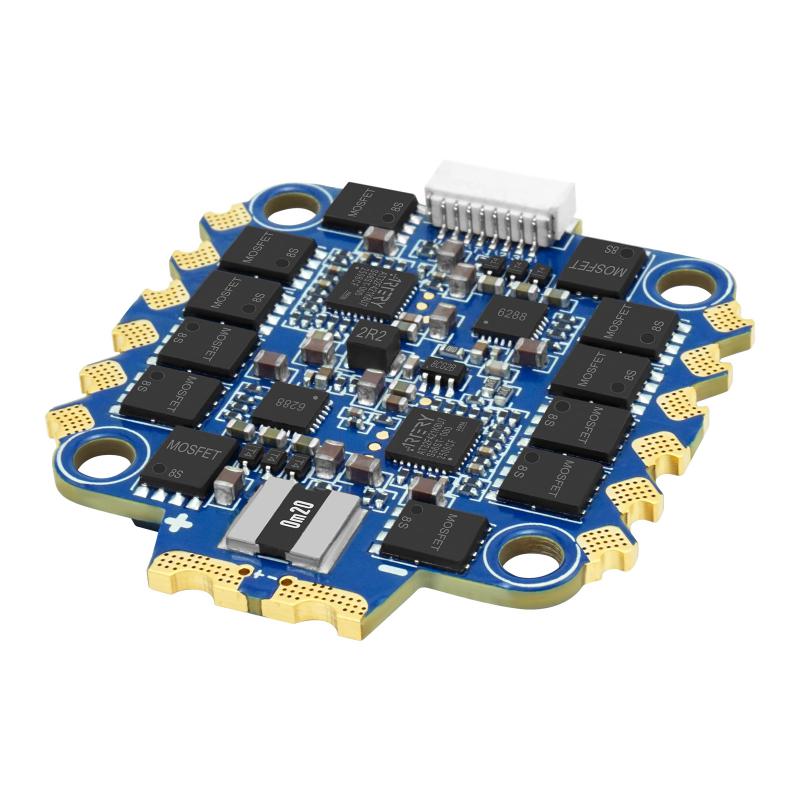 SEQURE Blueson A2 6S | 8S 70A  - Drone Esc avis et prix