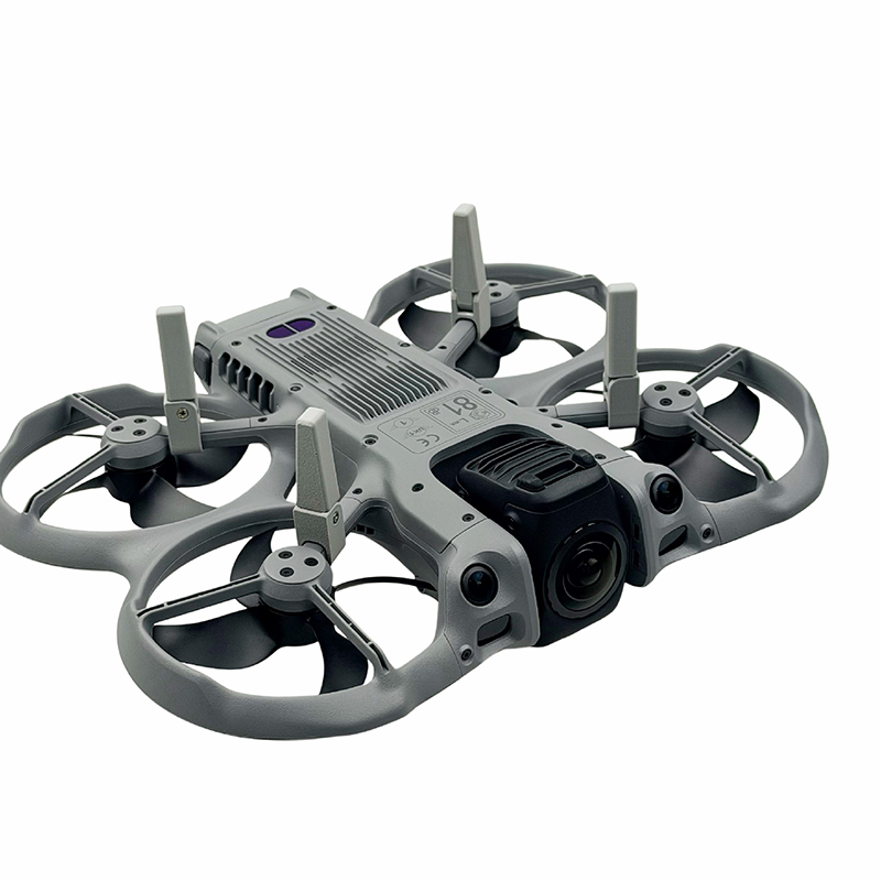 Foldable Landing Gear For DJI  - Drone Landing Gear avis et prix