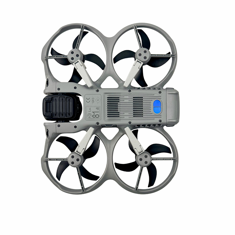 Foldable Landing Gear For DJI  - Drone Landing Gear avis et prix