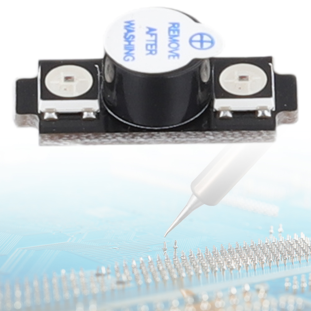 WS2812 Speaker Buzzer Colorful - Drone Buzzer avis et prix