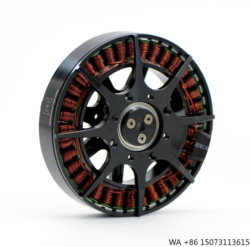 Motor M8 Plus 170KV  Brushless - Drone Motor avis et prix