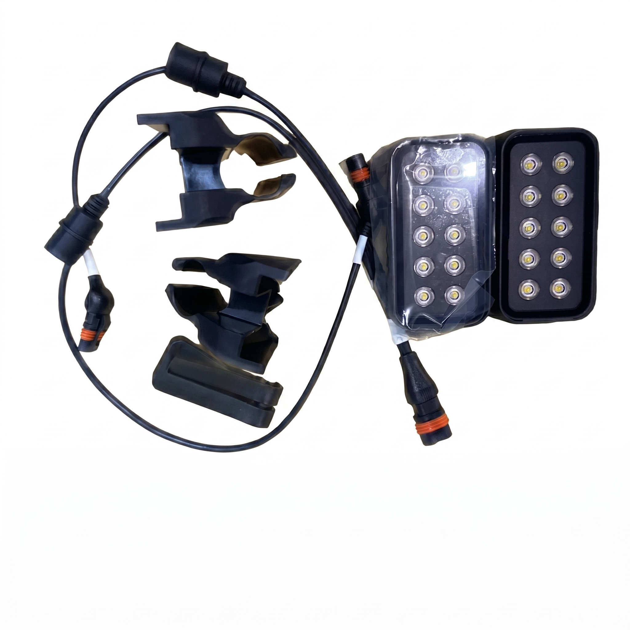 Floodlight Navigation Lights F - Drone Led Light avis et prix
