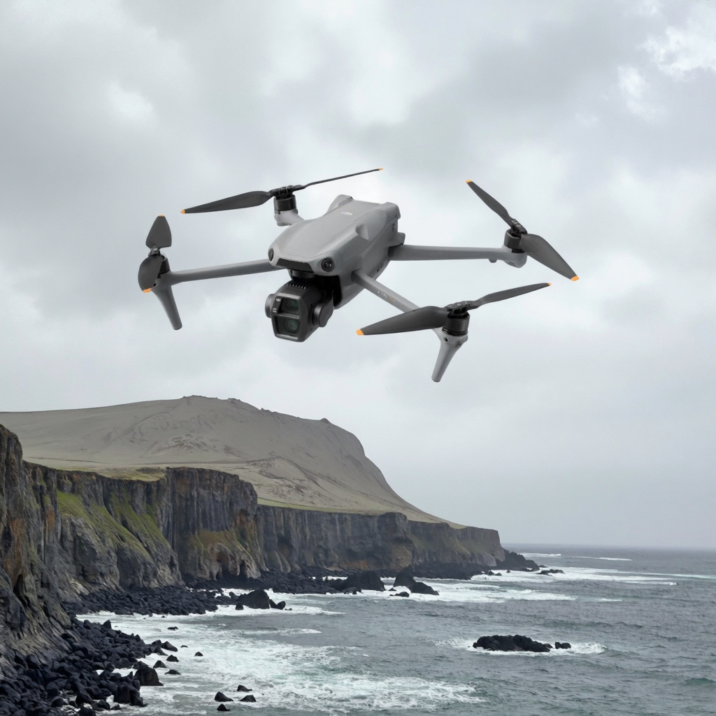 Second-Hand Dual-Camera , 4K U - Drone Camera avis et prix