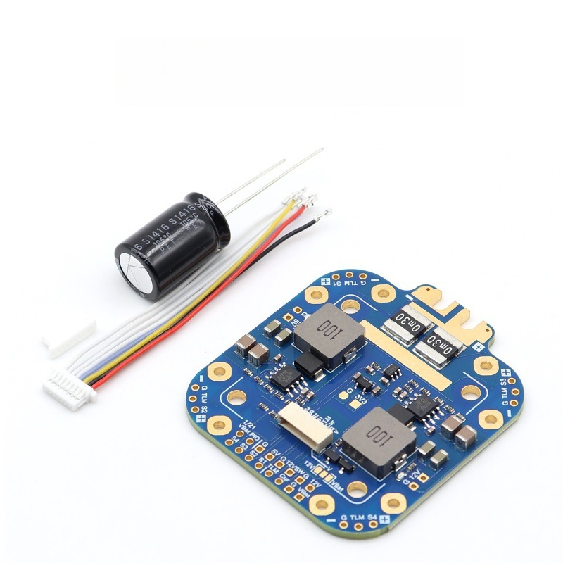 High Current 440A Power Distri - Drone Power Distribution Board avis et prix