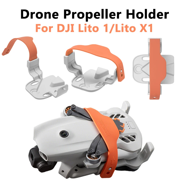 Drone Accessories Propeller Ho - Drone Propeller Guard avis et prix